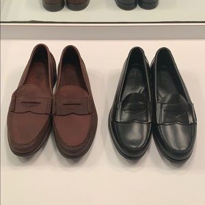 NWOT - Mint Condition - Penny Loafer Set